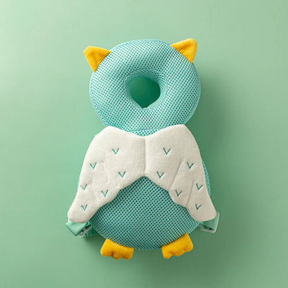 Baby Head Protection Pillow Toddler Anti Fall Cushion