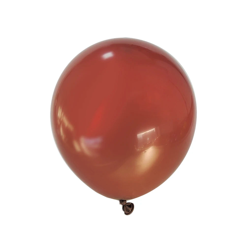 Matte Latex Balloons 10/20/30 Pack Party Decoration Balloons