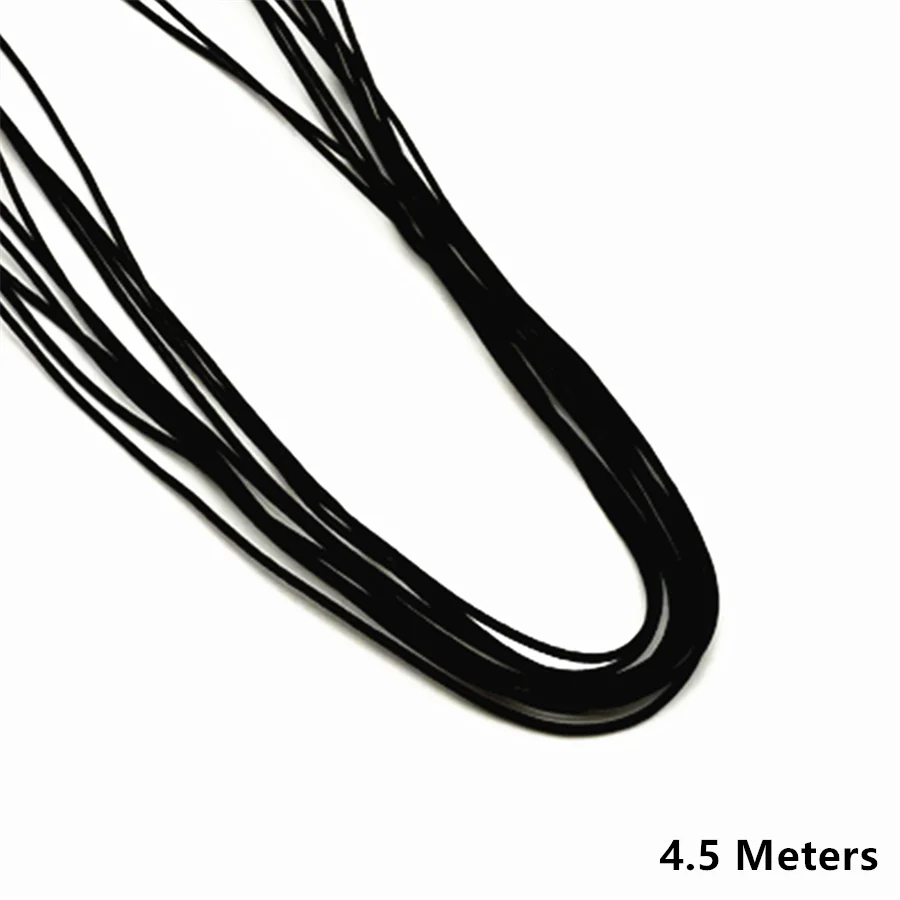 Stretchy Bracelet String for Jewelry Making & Beading