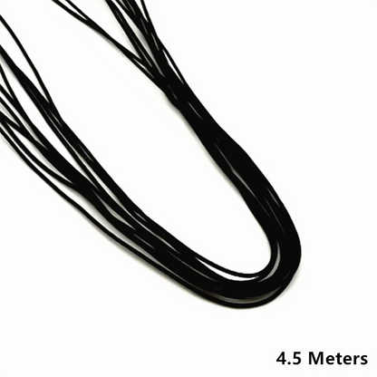 Stretchy Bracelet String for Jewelry Making & Beading