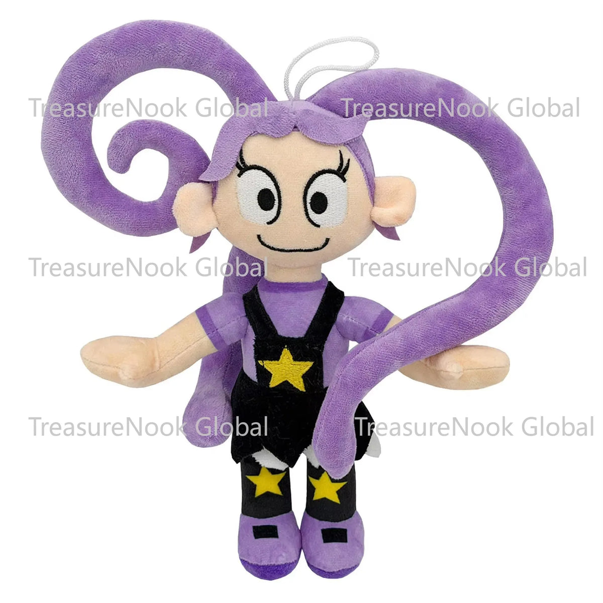 Cute Horror Game Plush Pillow Soft Anime Character Cushion