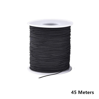 Stretchy Bracelet String for Jewelry Making & Beading