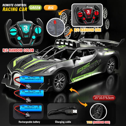 RC Drift Car – High Speed Remote Control Racing Car