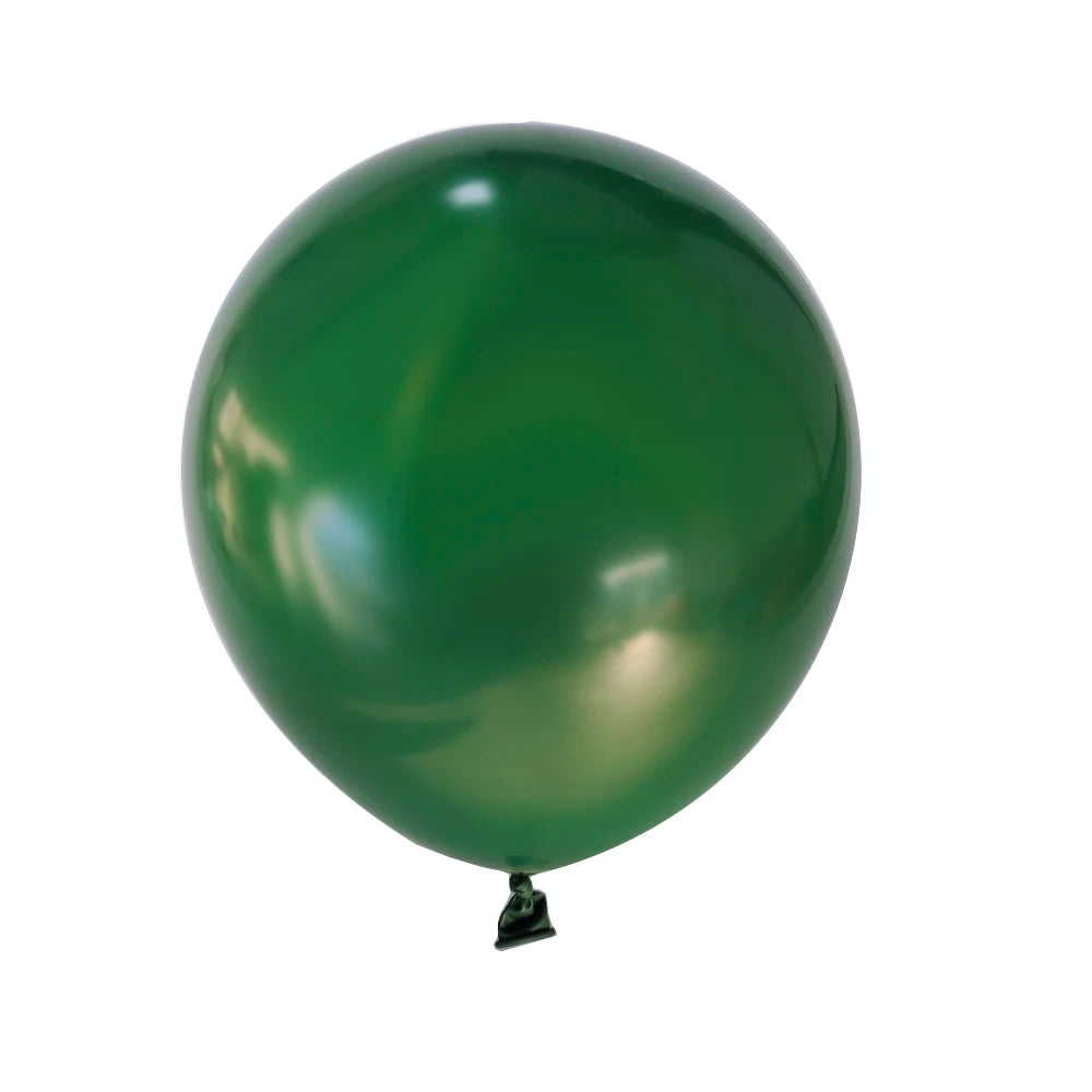 Matte Latex Balloons 10/20/30 Pack Party Decoration Balloons