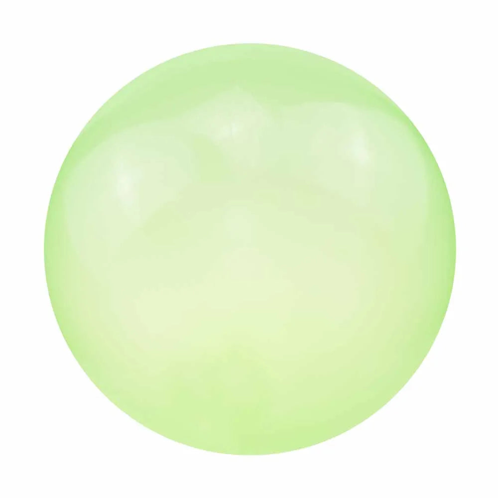 Inflatable Balloon Ball for Kids – Soft Outdoor Party Toy