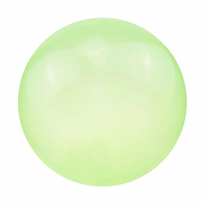 Inflatable Balloon Ball for Kids – Soft Outdoor Party Toy