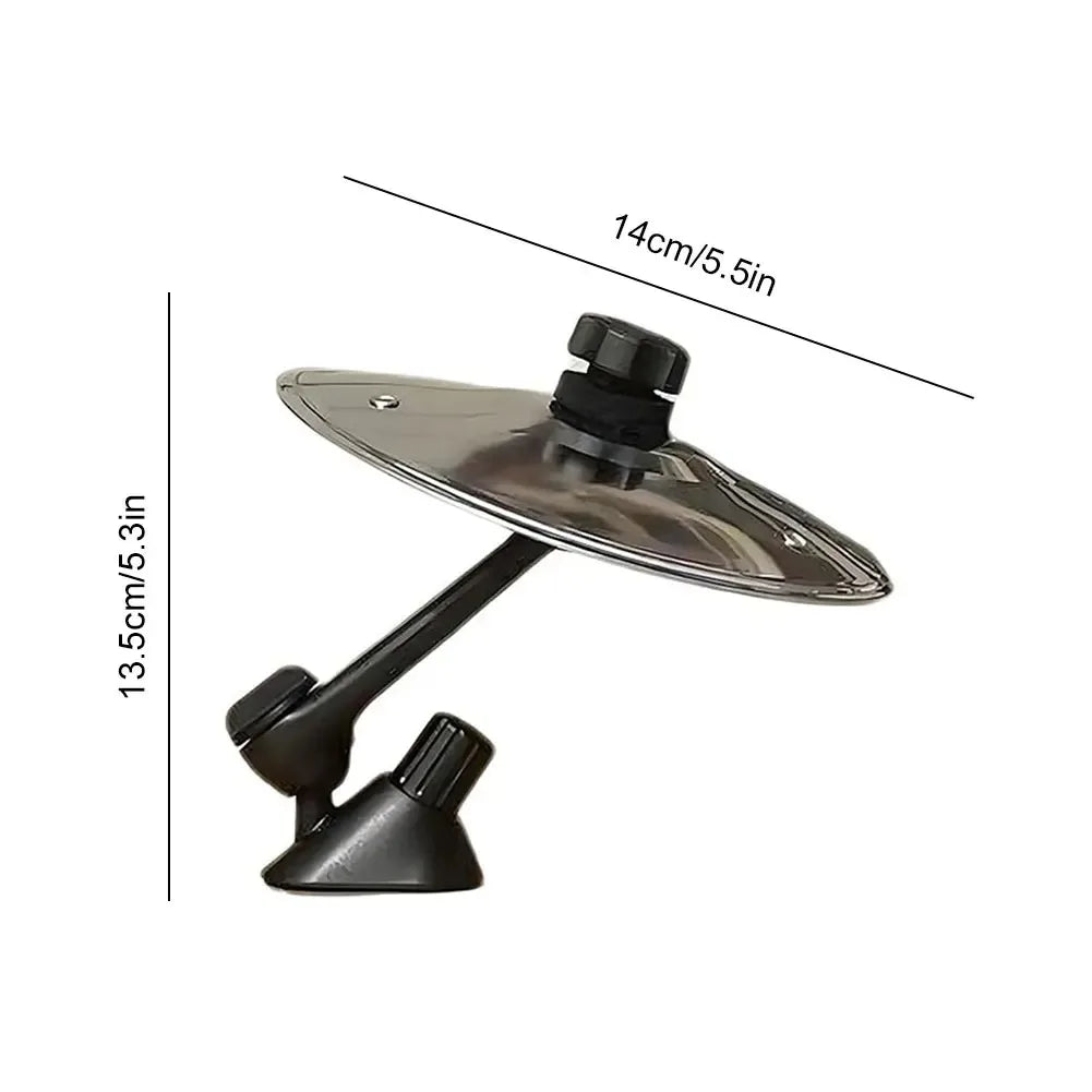 Mini Car Drum Cymbal Vent Decoration Musical Car Interior Accessory