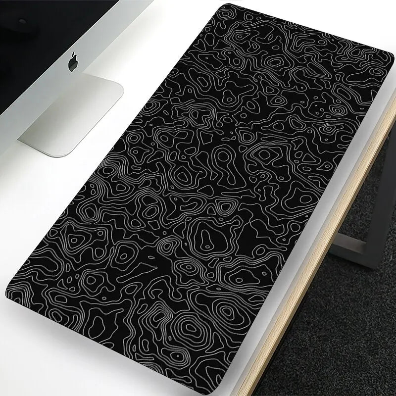 XXL Anime Mouse Pad 900x400mm – Large Gaming & Keyboard Desk Mat
