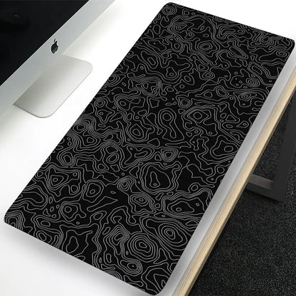 XXL Anime Mouse Pad 900x400mm – Large Gaming & Keyboard Desk Mat