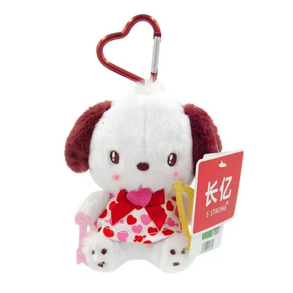Sanrio Plush Bouquet Cute Cartoon Plush Gift 32–36cm