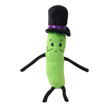 Military Plush Toy Soft Soldier Plush Doll 20-30cm
