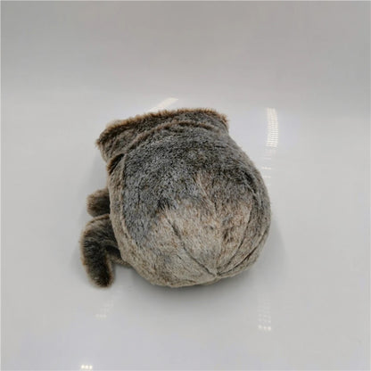 A cuddly spider plush designed for imaginative play, room décor, and gifting.