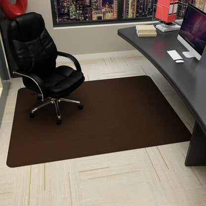 Office Chair Mat Anti Slip Rolling Chair Floor Protector