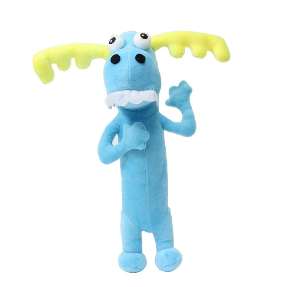 Military Plush Toy Soft Soldier Plush Doll 20-30cm