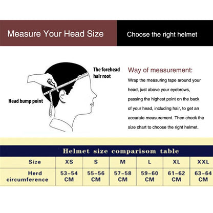 Flip Up Motorcycle Helmet DOT Dual Visor Modular Full Face