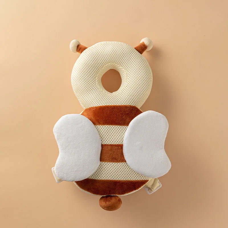 Baby Head Protection Pillow Toddler Anti Fall Cushion
