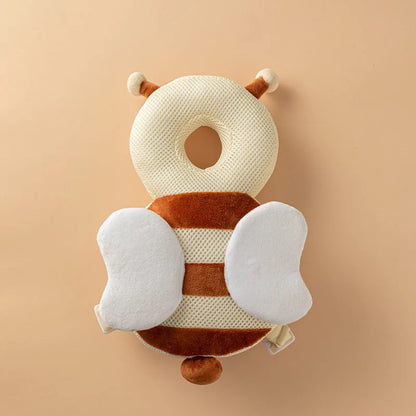 Baby Head Protection Pillow Toddler Anti Fall Cushion