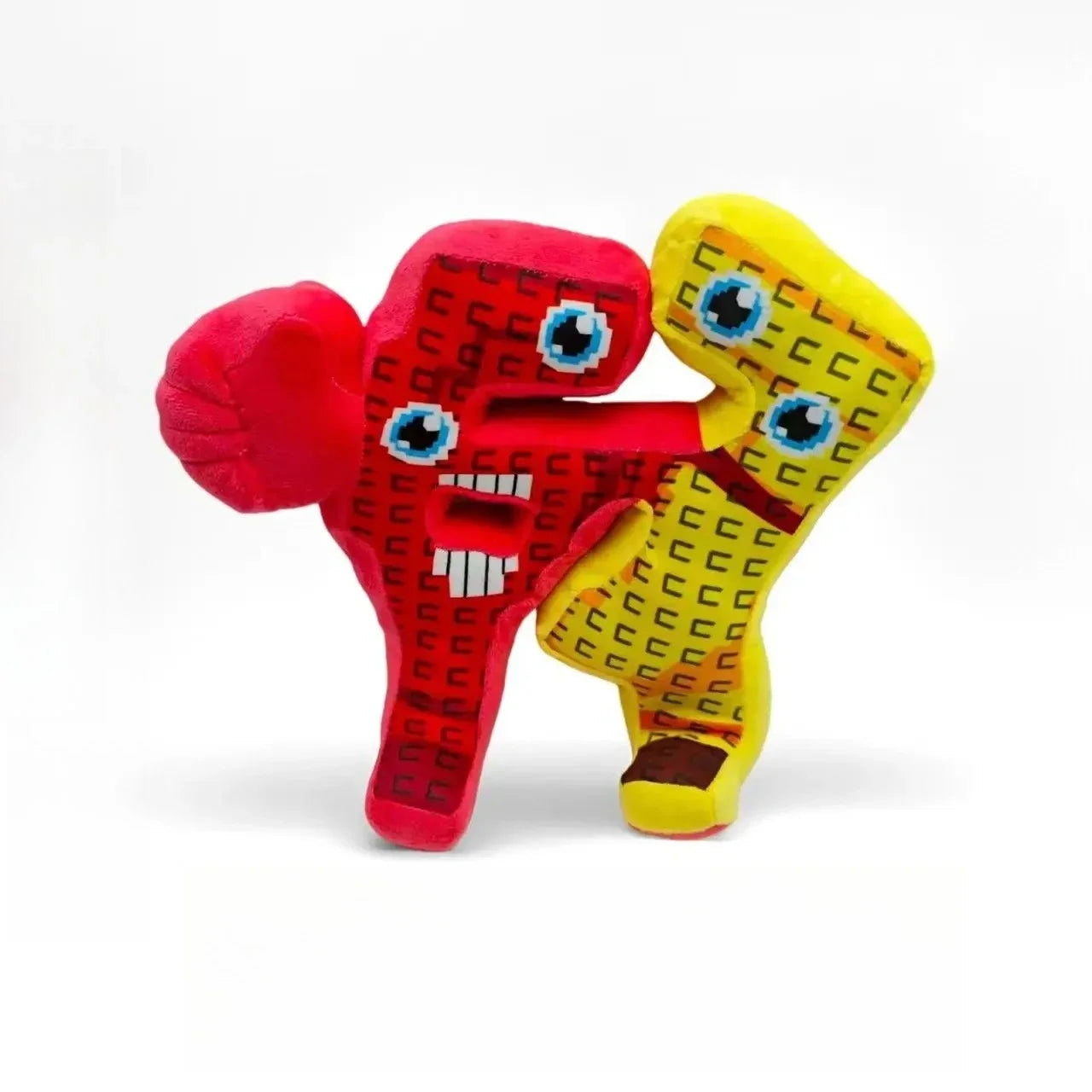 Sammy Yandel Strawberry Elephant Plush Toy 21–26cm