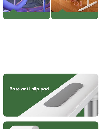 Tablet Stand for Bed – Adjustable Folding Phone & Tablet Holder