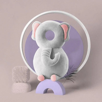 Baby Head Protection Pillow Toddler Anti Fall Cushion