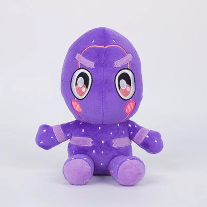 Glow in the Dark Plush Toy Soft Kawaii Plush Pillow