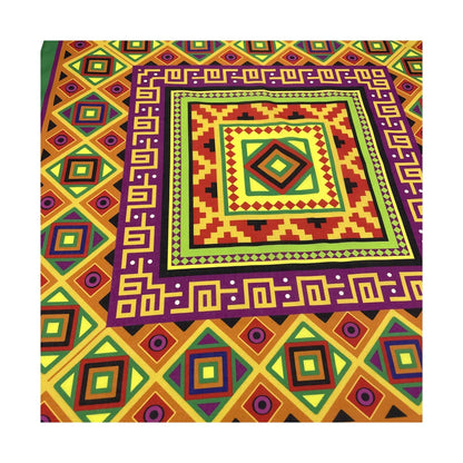 Cotton Bandana Scarf Skull Paisley Hip Hop Headband