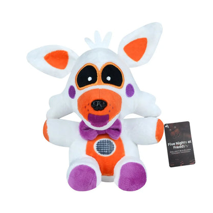 FNAF Plush Toy Cute Five Nights at Freddy's Stuffed Doll