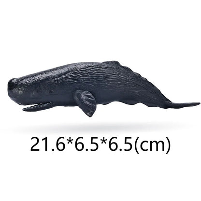 Wild Animal Figurines Set Realistic Zoo Figures for Kids Toy