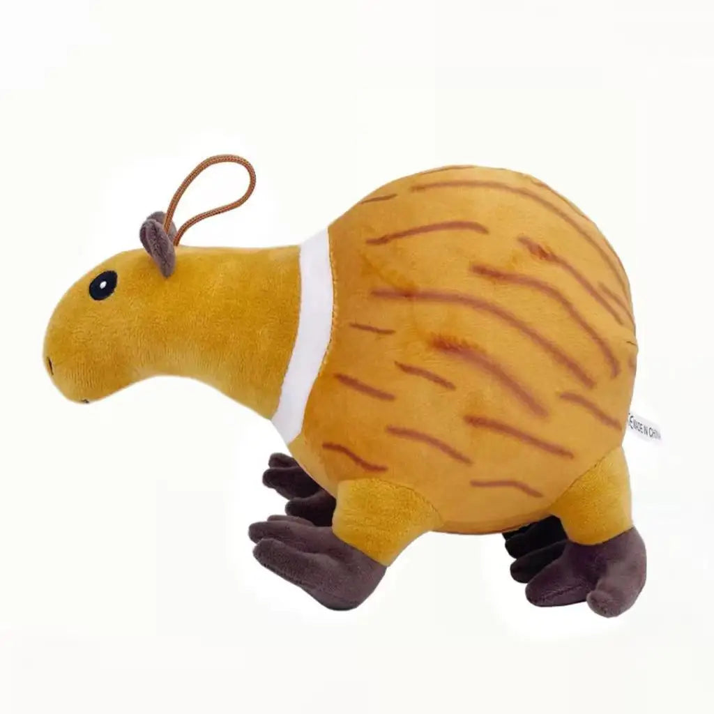 Shark Plush Toy Soft Stuffed Animal Doll Gift