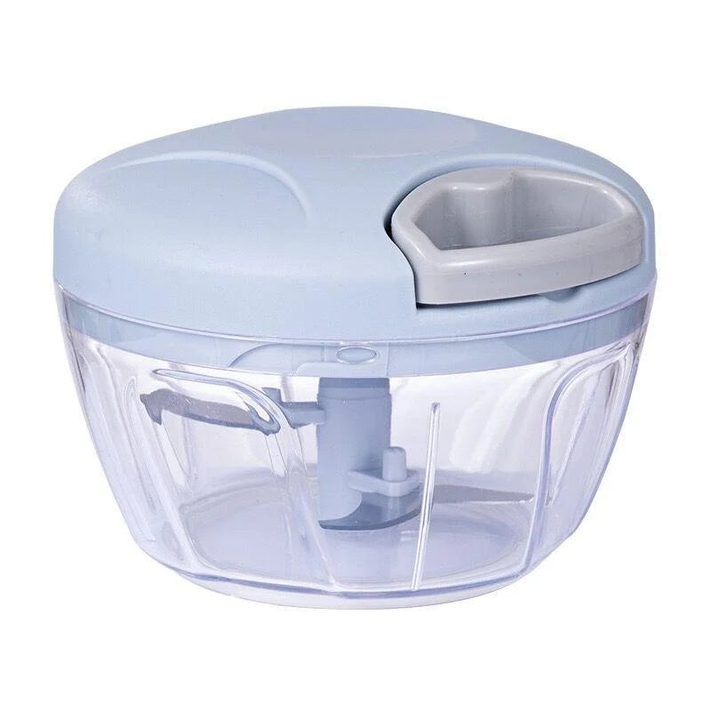 Manual Garlic Chopper & Meat Mincer