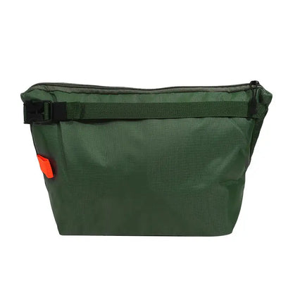 Insulated Lunch Bag Aluminum Foil Bento Bag Portable Food Tote