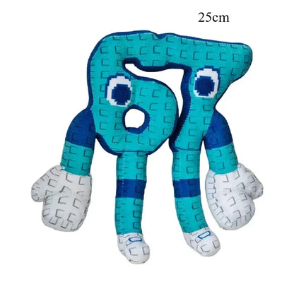 Sammy Yandel Strawberry Elephant Plush Toy 21–26cm
