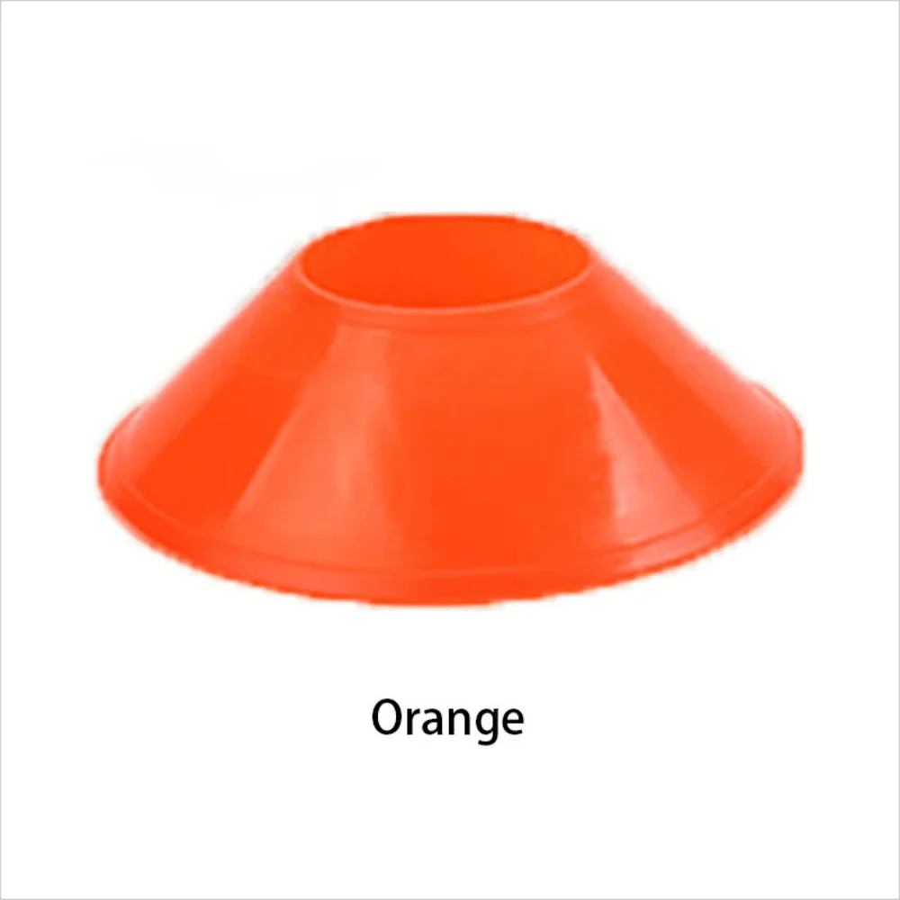 Soccer Training Cones Marker Discs for Football & Basketball