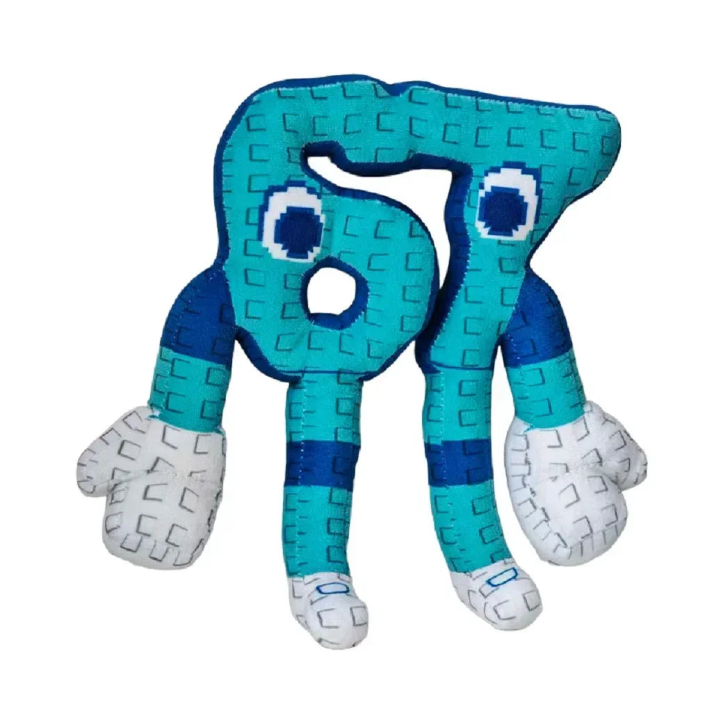 Sammy Yandel Strawberry Elephant Plush Toy 21–26cm