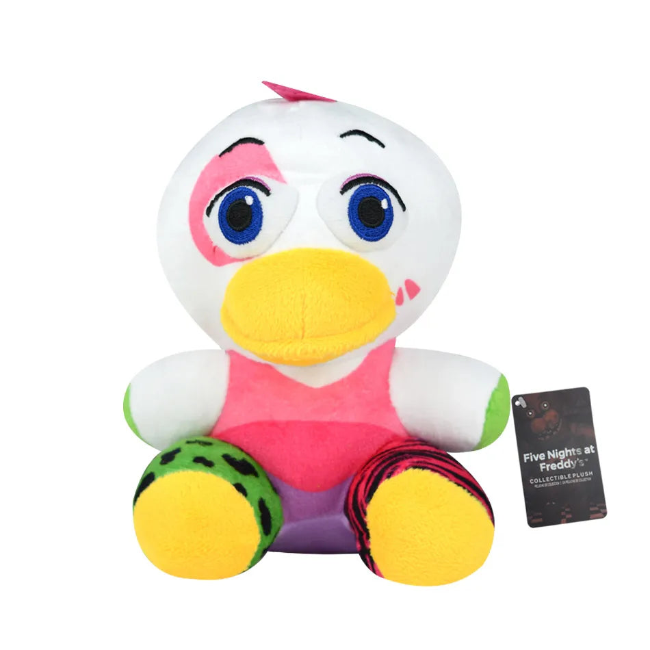 FNAF Plush Toy Cute Five Nights at Freddy's Stuffed Doll