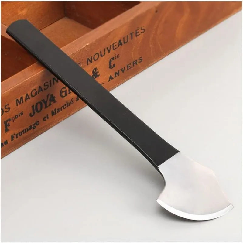 Leather Skiving Knife – Sharp Leather Cutting Craft Tool