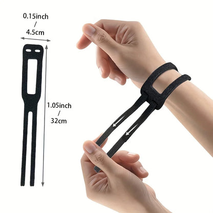 Wrist Brace Support Band for Carpal Tunnel & Joint Protection