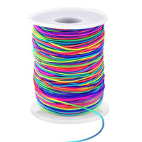 Stretchy Bracelet String for Jewelry Making & Beading