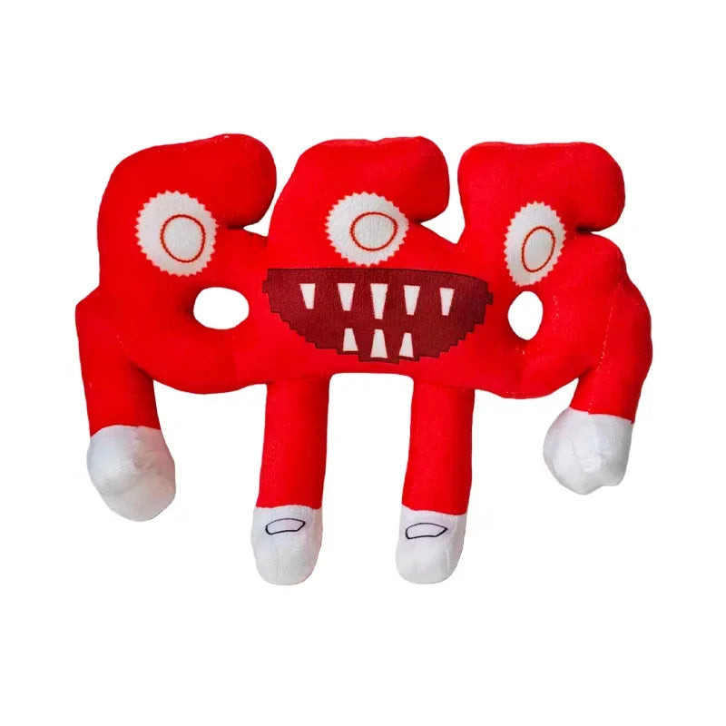 Sammy Yandel Strawberry Elephant Plush Toy 21–26cm