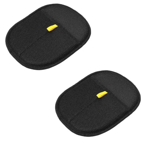 Pet Hair Remover Gloves, Reusable Washable Mitts