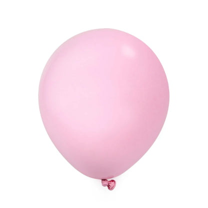 Matte Latex Balloons 10/20/30 Pack Party Decoration Balloons