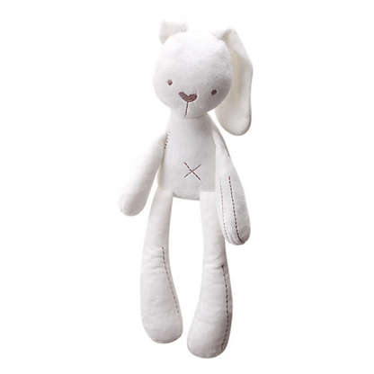 Rabbit Plush Toy Soft Long Ears Bunny Doll 42cm