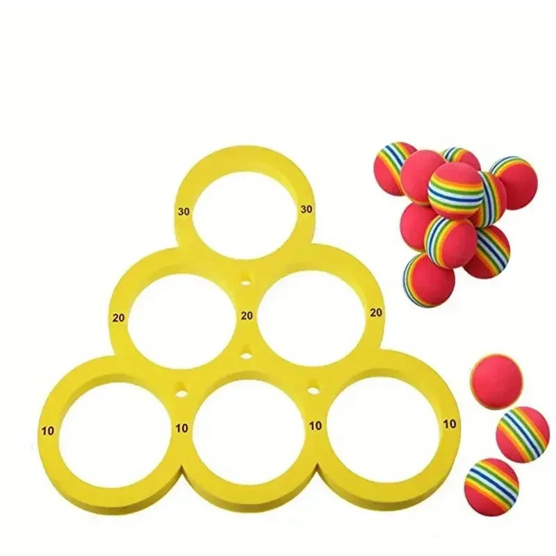 Floating Water Game Toy, Fun Party Pool Game