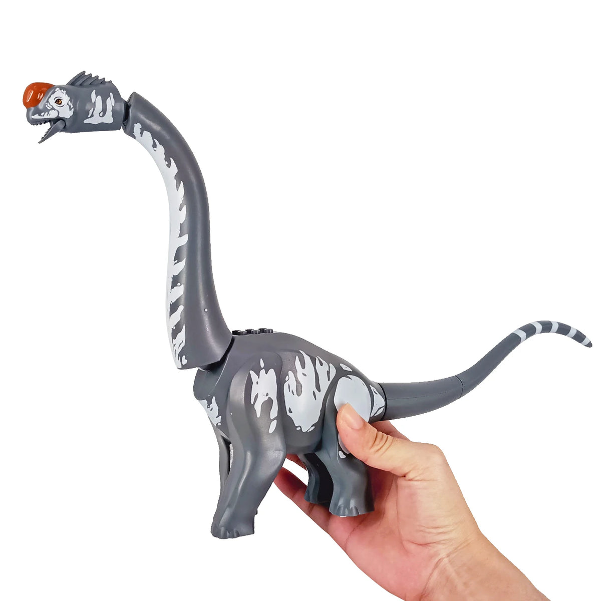 Dinosaur Building Blocks