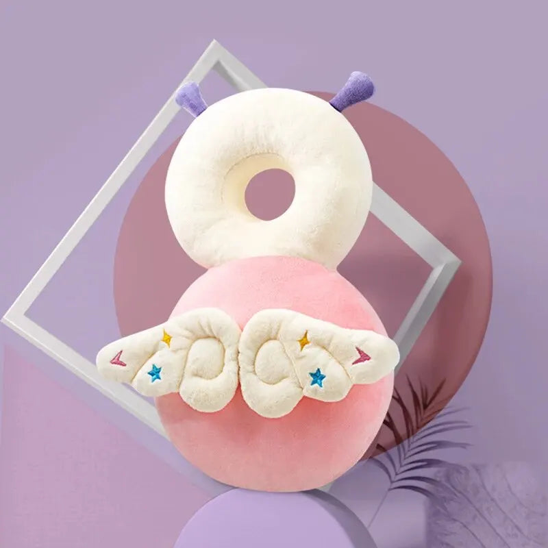 Baby Head Protection Pillow Toddler Anti Fall Cushion