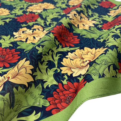 Cotton Bandana Scarf Skull Paisley Hip Hop Headband