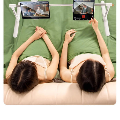 Tablet Stand for Bed – Adjustable Folding Phone & Tablet Holder