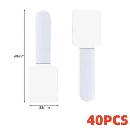 Reusable Velcro Cable Ties – Adjustable Self-Adhesive Cord Organizer