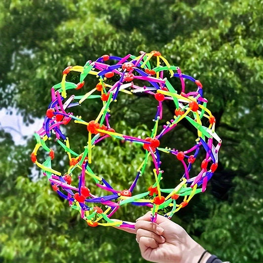 Breathing Ball Expandable Sensory Fidget Toy