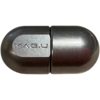 Magnetic Fidget Slider – Stainless Steel Metal EDC Spinner